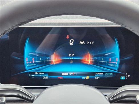 New 2026 Mercedes-Benz GLE 53 AMG 4MATIC image 10