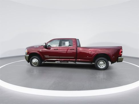 Used 2024 RAM 3500 Limited image 5