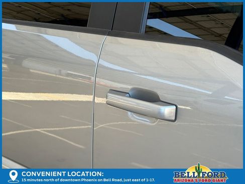 Used 2022 Ford F150 XL w/ STX Appearance Package image 9