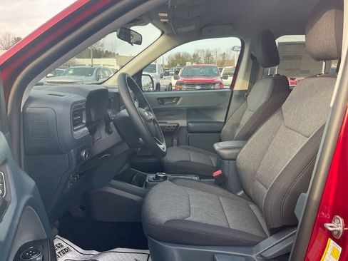 New 2026 Ford Maverick XLT w/ Black Appearance Package image 16