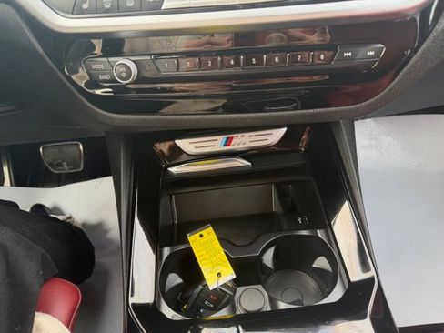 Certified 2023 BMW X3 M40i image 22