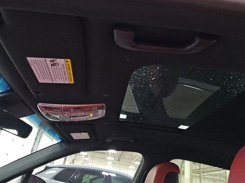 Used 2026 Genesis GV70 3.5T Sport Advanced image 7