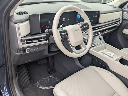 New 2026 Hyundai Santa Fe SEL image 8