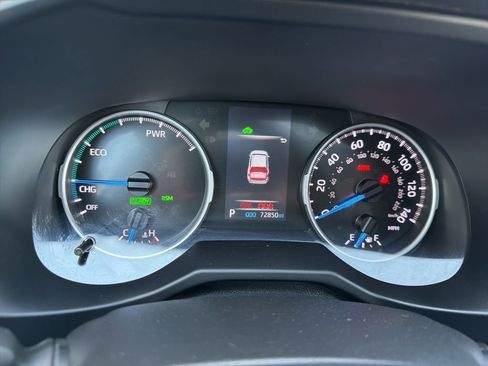 Used 2022 Toyota RAV4 XLE w/ Convenience Package AWD/4WD image 20