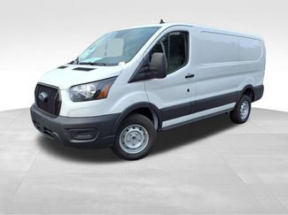 New 2025 Ford Transit 250 Base video 2