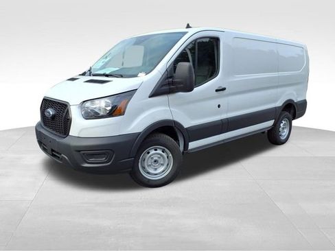 New 2025 Ford Transit 250 Base image 2