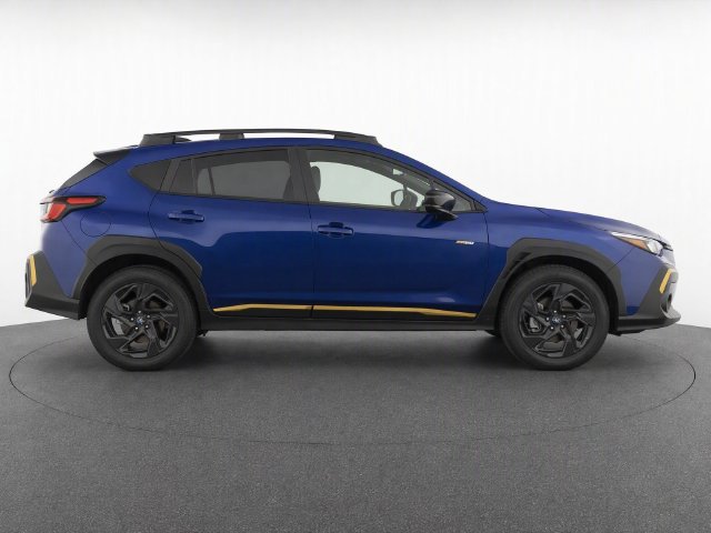 Used 2024 Subaru Crosstrek 2.5i Sport w/ Popular Package #3 AWD/4WD image 9