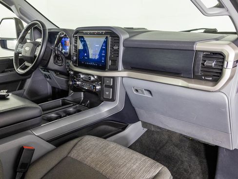 Used 2021 Ford F150 XLT w/ Equipment Group 302A High AWD/4WD image 44