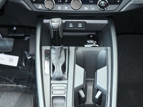 New 2025 Honda Accord SE image 21