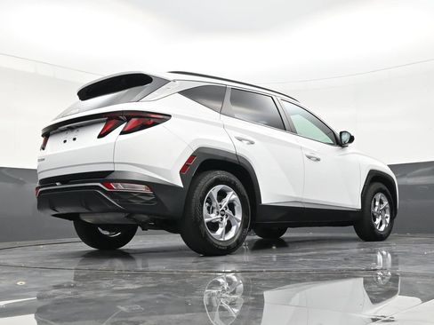 Used 2024 Hyundai Tucson SEL FWD image 25