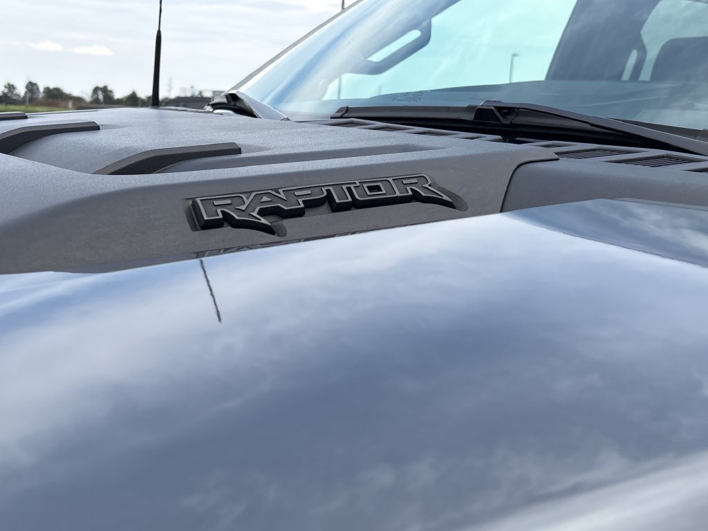 Used 2025 Ford F150 Raptor AWD/4WD image 59