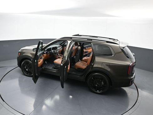 Certified 2024 Kia Telluride EX X-Line image 46