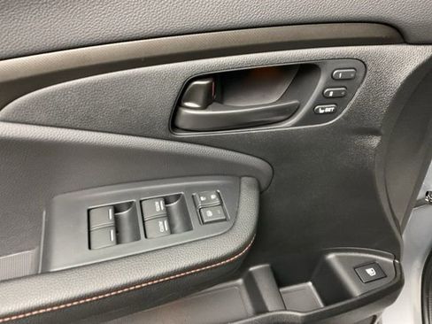 New 2026 Honda Ridgeline TrailSport image 10