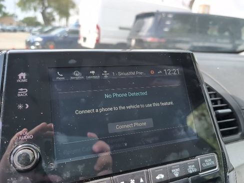 Used 2023 Honda Odyssey Touring image 16