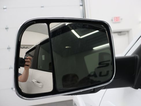 Used 2022 RAM 2500 Laramie AWD/4WD image 39
