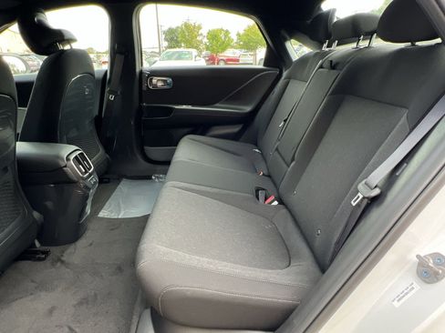 New 2025 Hyundai Ioniq 6 SE image 23