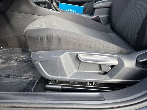Used 2020 Volkswagen Jetta S w/ Driver Assistance Package FWD image 21