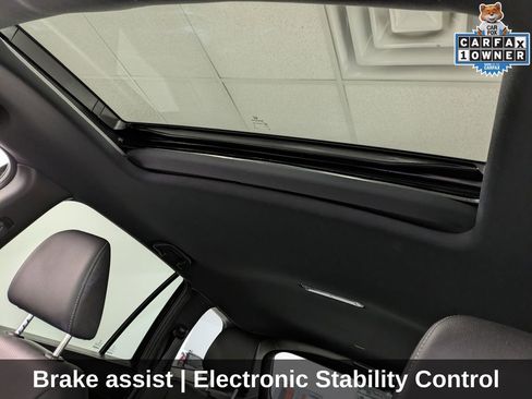 Certified 2023 Honda Passport EX-L image 27