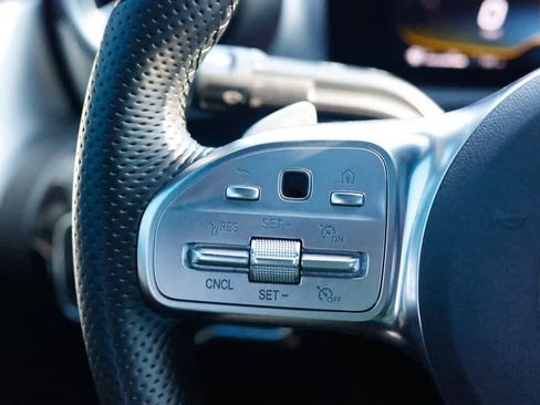 Used 2023 Mercedes-Benz CLA 45 AMG AMG CLA 45 image 36