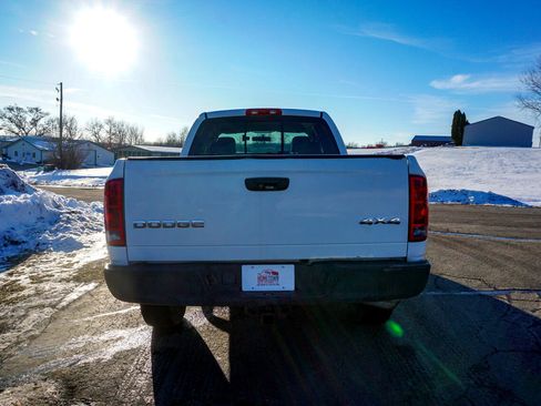 Used 2004 Dodge Ram 1500 Truck ST w/ ST Value Group image 4