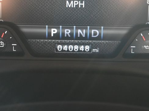 Used 2022 RAM 2500 Power Wagon w/ Level 1 Equipment Group image 25