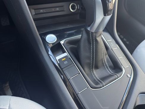 New 2026 Volkswagen Taos S FWD image 20