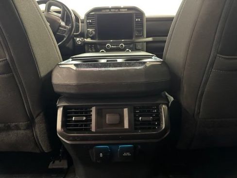 Used 2021 Ford F150 XLT w/ Equipment Group 302A High AWD/4WD image 32