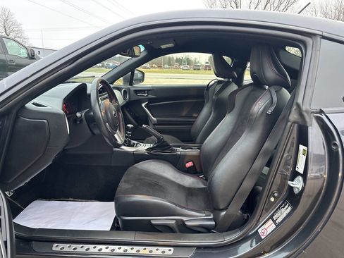 Used 2014 Subaru BRZ Limited w/ Popular Package #1B image 14