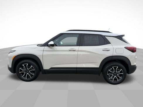 New 2026 Chevrolet TrailBlazer ACTIV w/ Convenience Package image 4