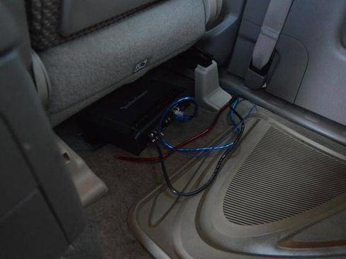 Used 2010 Nissan Frontier SE image 44