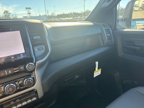 New 2026 RAM 4500 Tradesman w/ Cold Weather Group image 23