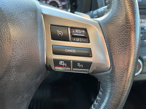Used 2015 Subaru Forester 2.0XT Touring image 13