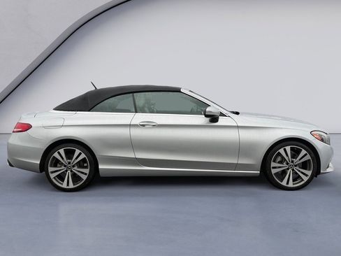 Used 2017 Mercedes-Benz C 300 Cabriolet image 6