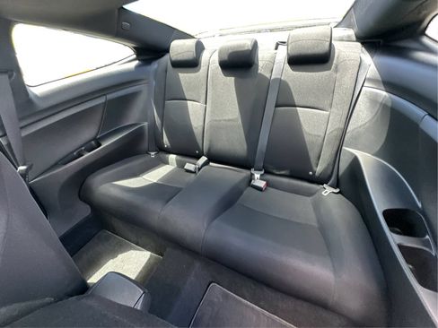 Used 2018 Honda Civic Si image 15