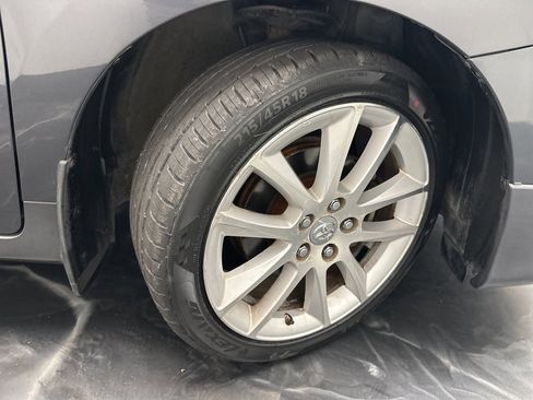 Used 2009 Toyota Matrix XRS w/ All Weather Guard Pkg image 31