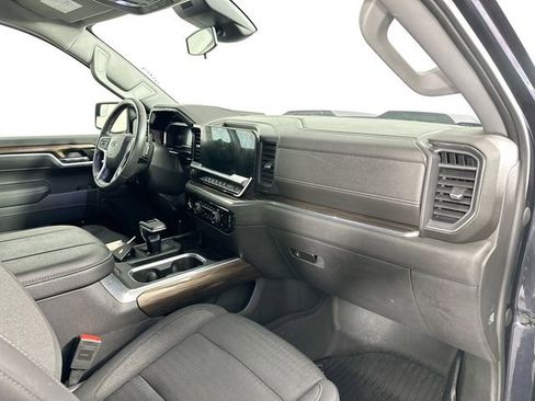 Used 2023 Chevrolet Silverado 1500 LT Trail Boss w/ Protection Package AWD/4WD image 29
