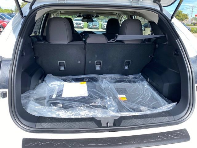New 2026 Subaru Crosstrek 2.5i Premium AWD/4WD image 23