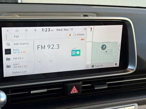 Used 2023 Hyundai Ioniq 6 Limited RWD image 15