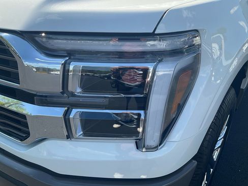 New 2026 Ford F150 King Ranch AWD/4WD image 9