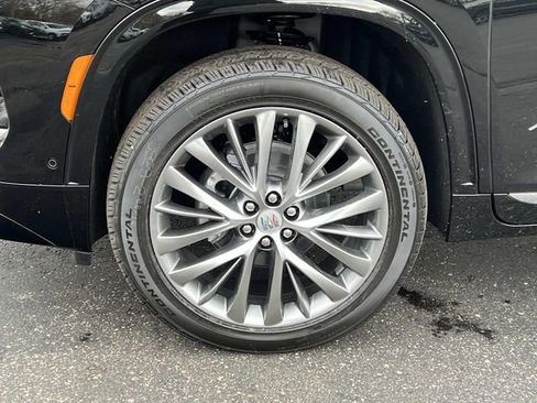 New 2026 Buick Enclave Avenir w/ Super Cruise Package AWD/4WD image 11