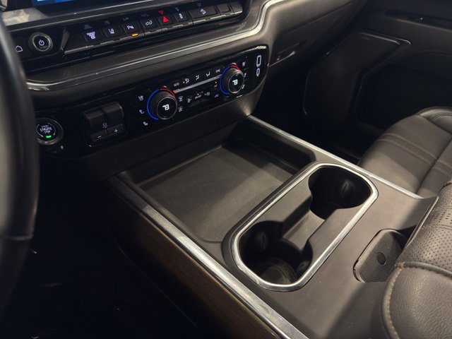 Certified 2024 Chevrolet Silverado 3500 High Country w/ LPO, Dark Essentials Package AWD/4WD image 21
