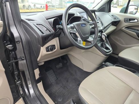 Used 2015 Ford Transit Connect Titanium image 15
