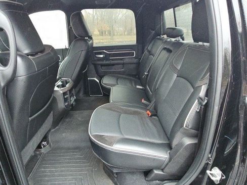 Used 2025 RAM 2500 Laramie image 18