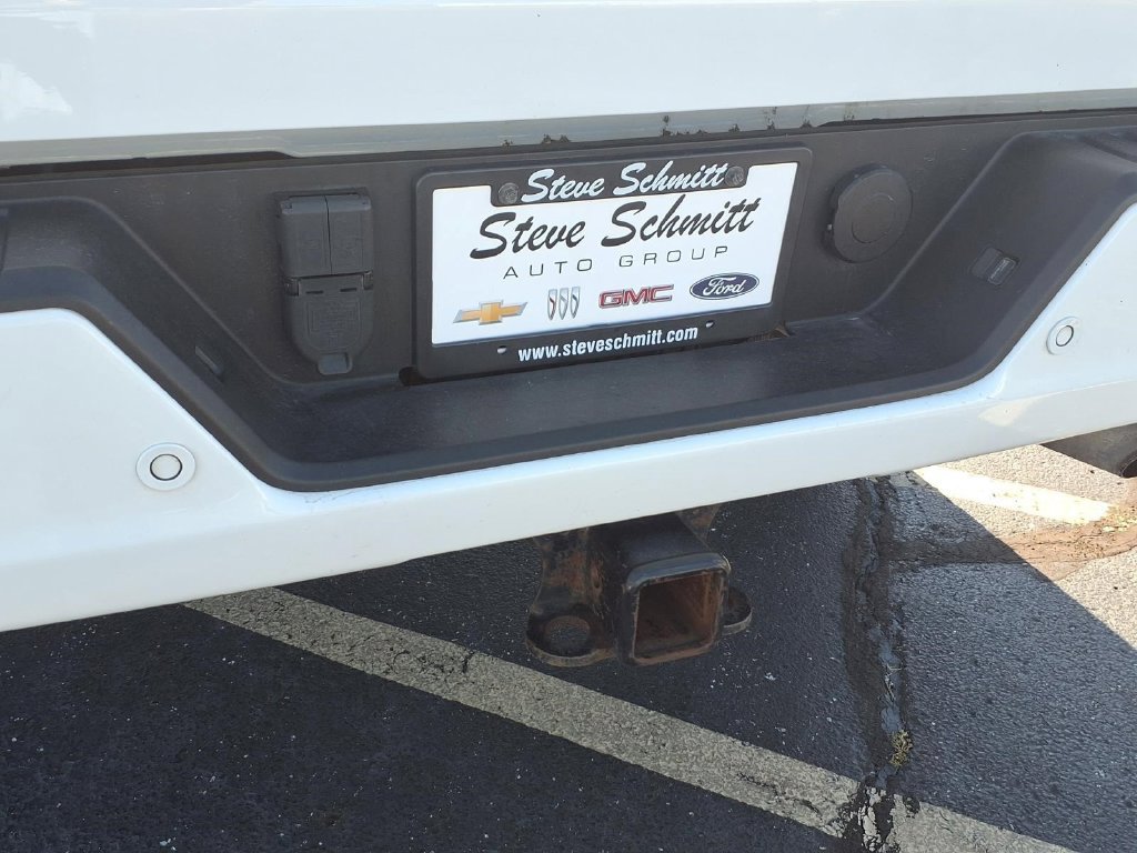 Used 2023 GMC Sierra 2500 AT4 w/ AT4 Premium Plus Package AWD/4WD image 22