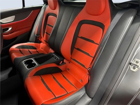 Certified 2022 Mercedes-Benz AMG GT 53 image 30