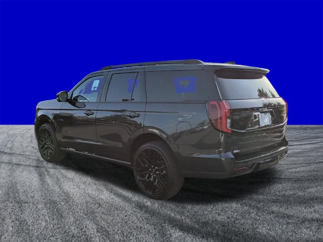 Certified 2027 Ford Expedition Platinum w/ Stealth Performance Package AWD/4WD image 5
