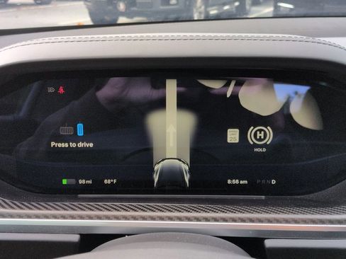 Used 2021 Tesla Model S Plaid AWD/4WD image 11