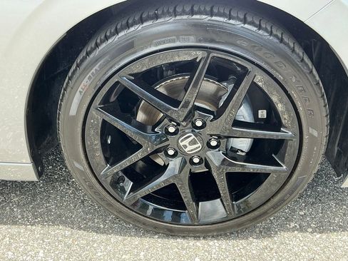 Certified 2026 Honda Civic Sport image 12