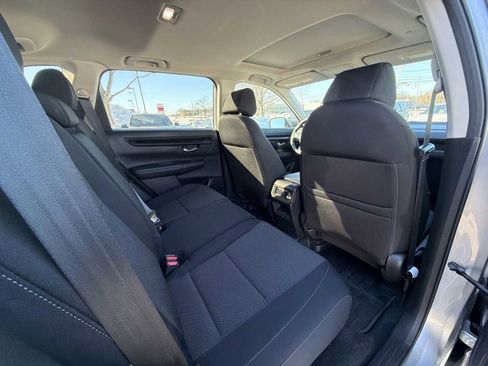 Certified 2023 Honda CR-V EX image 14