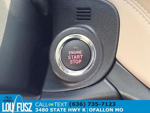 Used 2022 Subaru Outback Limited image 15